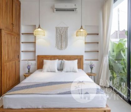 Villa Teja Ayu