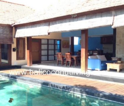 Villa Orange