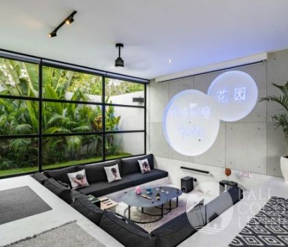 Villa Palapa