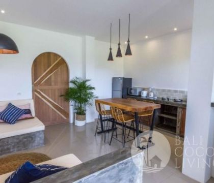 Hokkaido Apartment 3