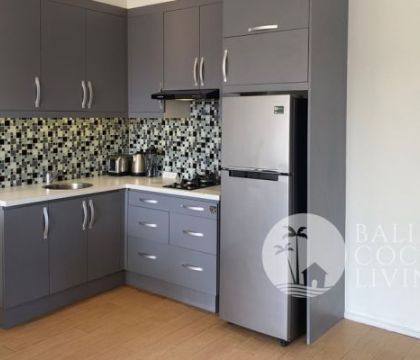 Smart Nest Apartment