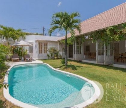 Villa Lobelia Lestari 7