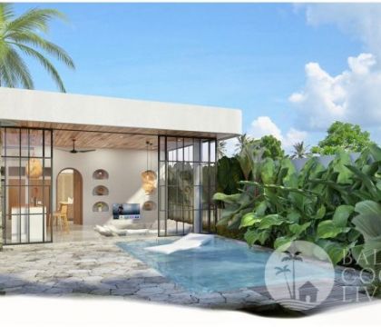 Villa Ferguson