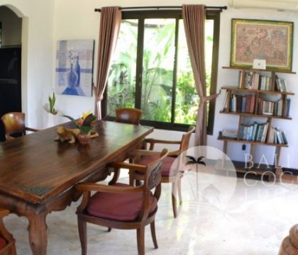 Villa Ke Pantai