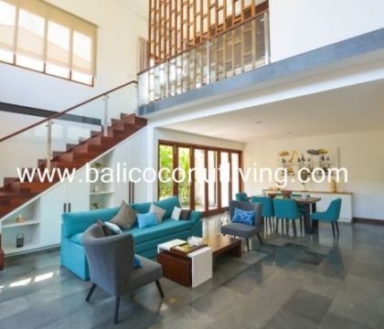 Villa Topaz 6