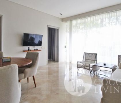 Jojo Apartment