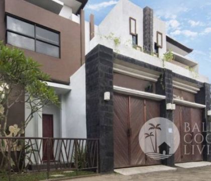 Villa Lokasari 5