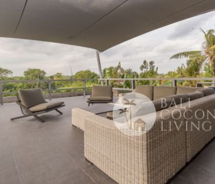 Villa Teladan