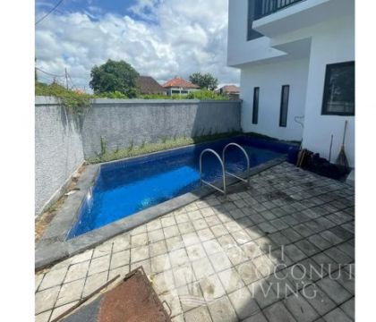 Villa Jahe