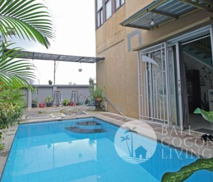 Villa Galgani Kerobokan