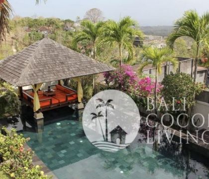 Villa Gandalf Uluwatu