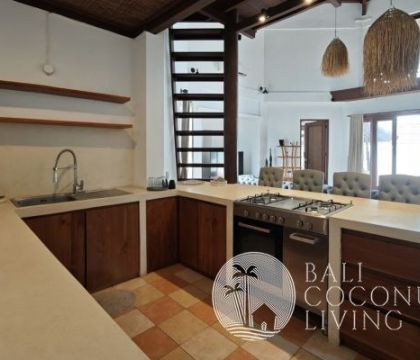 Villa Sardine 2