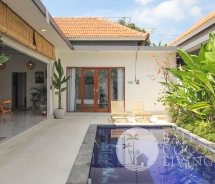 Villa Sorelina 2 