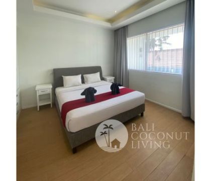 Smart Nest Apartment