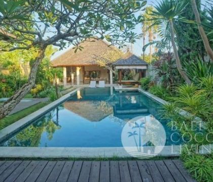 Villa Salsa