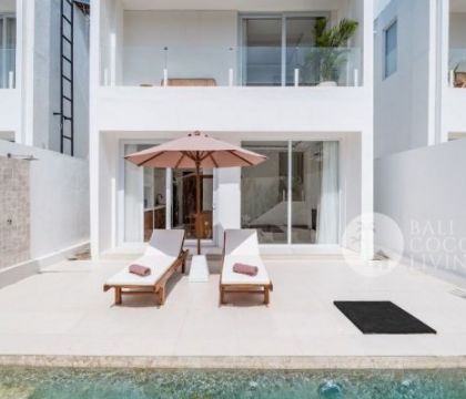 Villa Hanani Ungasan