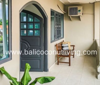 Rumah Cynthia