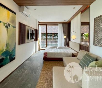 Monte Isola Loft Apartment 3C