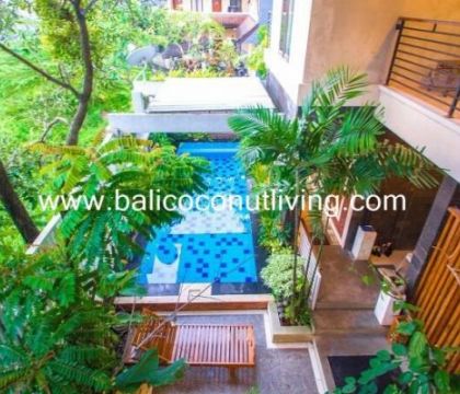 Villa Lita