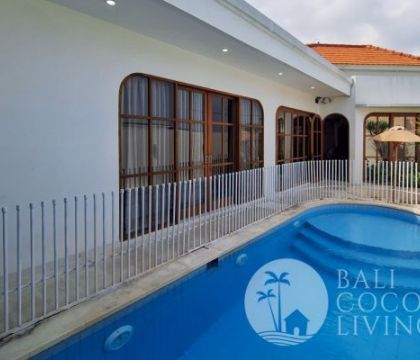 Villa Jatila 