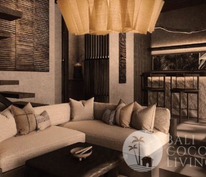 Villa Shigul Pererenan