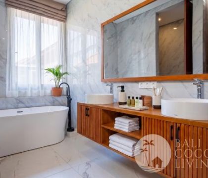 Villa Casandra VIP