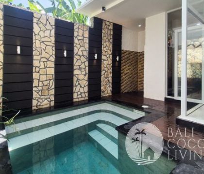 Villa Safwah Kerobokan