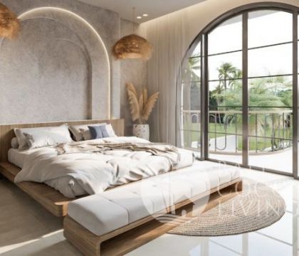 Villa Arika (option 2)