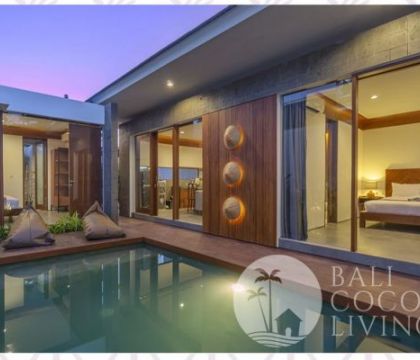 Villa Menjangan
