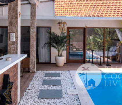Villa Swift Umalas 2