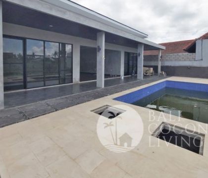 Villa Torka