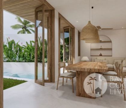 Belleza Villa Bali A