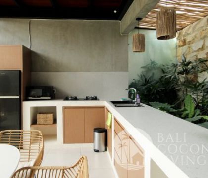 Villa Amazon