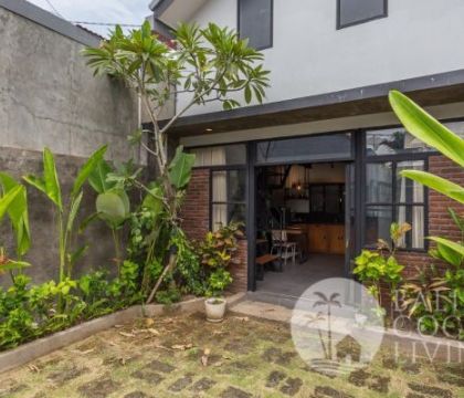 Rumah  Saskia 1