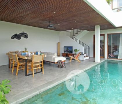 Villa Ahimsa