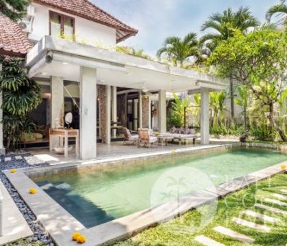 Villa Bintang