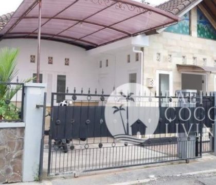 Rumah Gamma