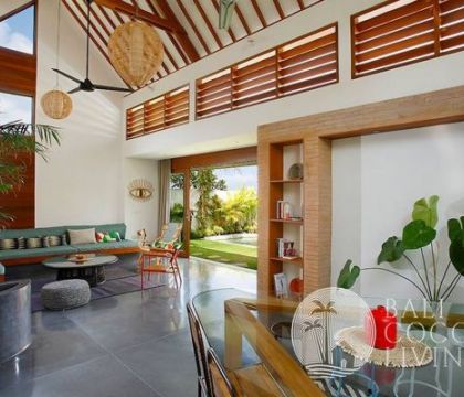 Marigold Villa