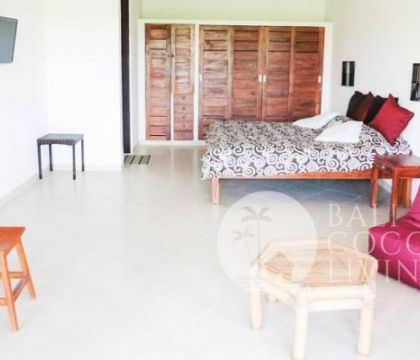 Rumah Padi Bali