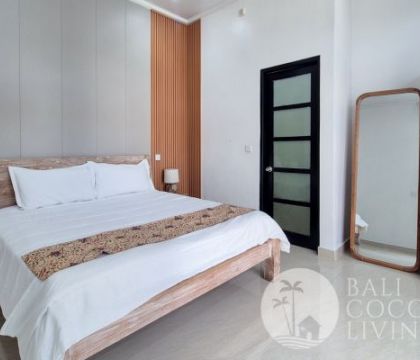 Villa Galgani Denpasar