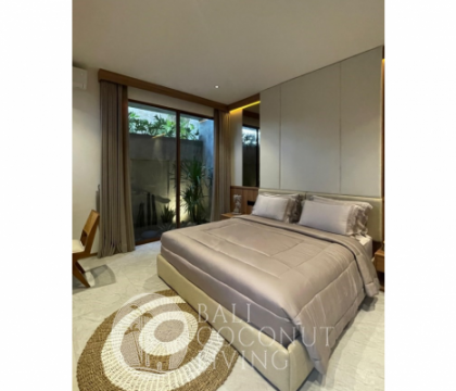Monte Isola Villa Padang Linjong