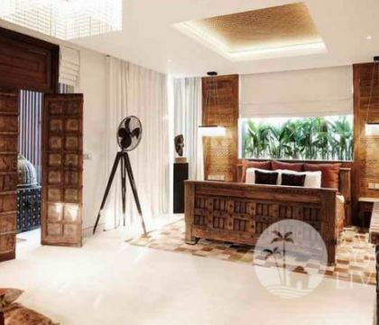Villa Shimla