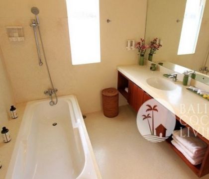 Villa Komang