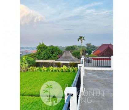 Villa Mertayasa
