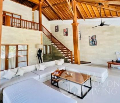 VILLA DONGENG