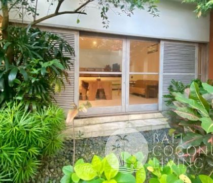 Villa Kimi Berawa A