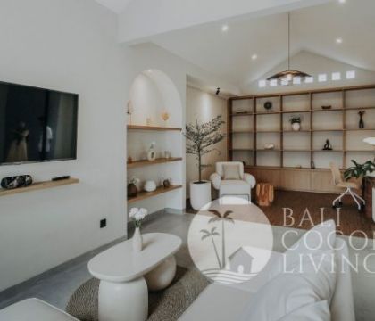 Connected Villa