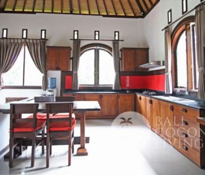 Villa Gauri