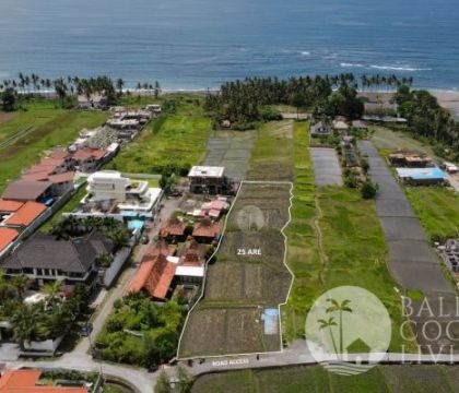 25 Are Land For Lease
