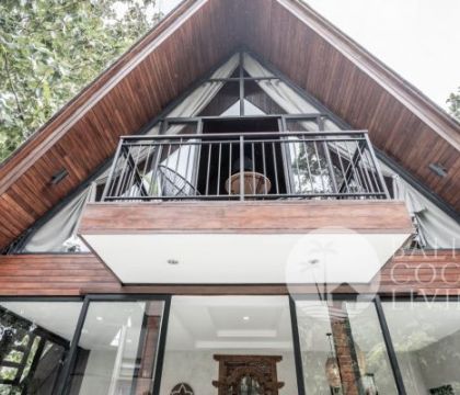 Villa Silverwood
